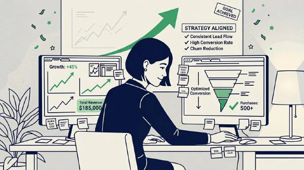 Day 30 — the fog clears, working the actual problem