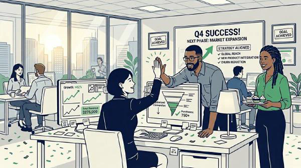 Day 60 — compounding kicks in, numbers start moving